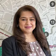 Bharti Makwana
