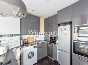 Woodland Road, London, N11