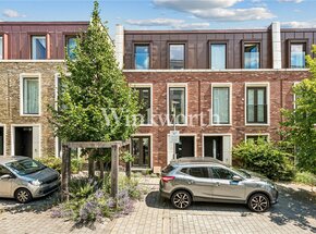 Apple Tree Road, London, N17