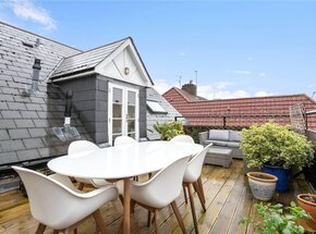 Nightingale Road, London, E5