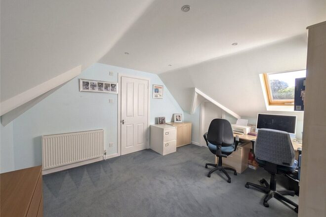 Rothesay Drive, Christchurch, BH23