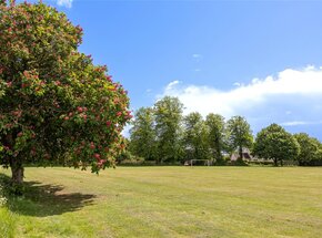 Wilcot, Wiltshire, SN9