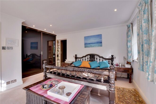 Heathway, Blackheath, SE3