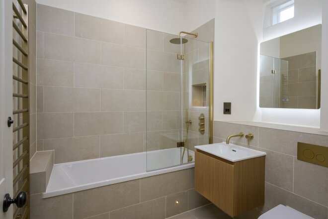 Oakfield, Somerset, BA1