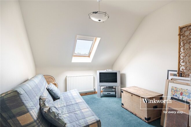 Gainsborough Road, Dorset, BH7