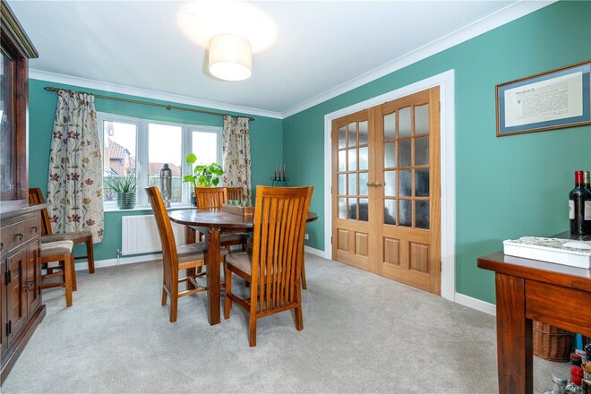 Linden Rise, Bourne, PE10