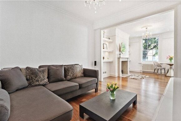 Haverfield House, London, SW9
