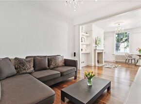 Haverfield House, London, SW9