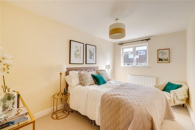 Brecon Road, London, W6