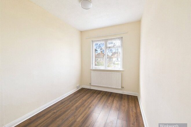 Hamilton Avenue, Surbiton, KT6