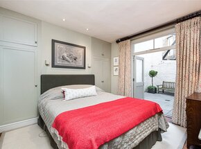 Winchester Street, London, SW1V