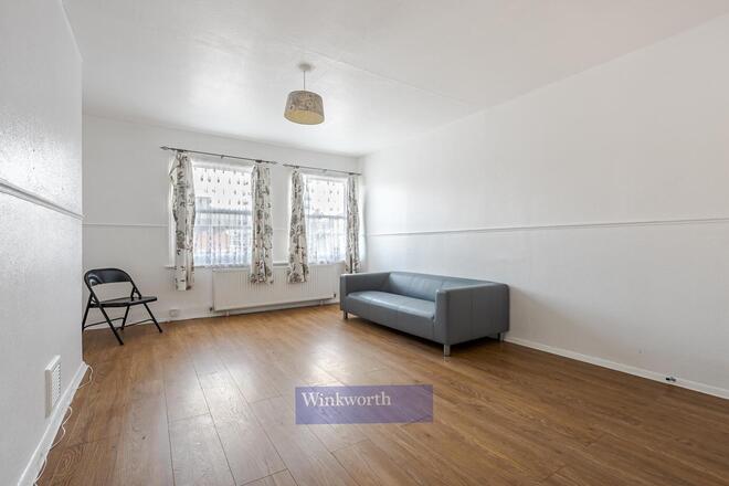 Penford Street, UK, SE5