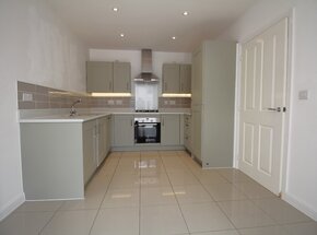 Broad Acre Road, Gloucestershire, GL52