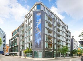 Decorum Apartments, London, N1