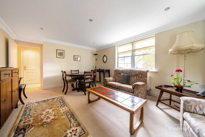 Onslow Road, Berkshire, SL5
