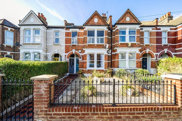 Kilmorie Road, London, SE23
