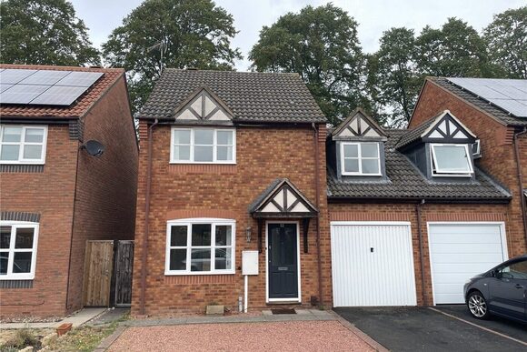 Frances Gibbs Gardens, Leamington Spa, CV31