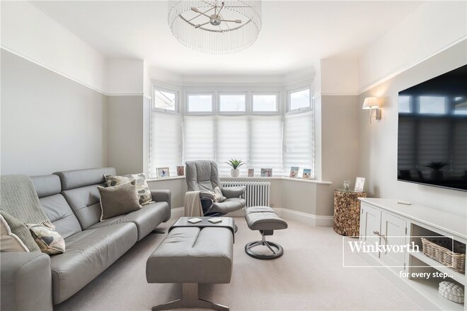 Meon Road, Dorset, BH7