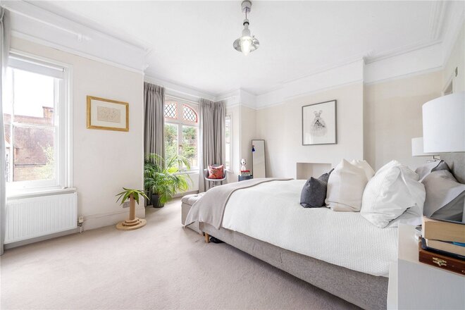 Upland Road, East Dulwich, SE22
