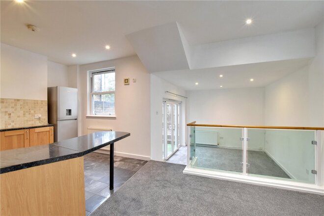 Hedgley Street, Lee, SE12