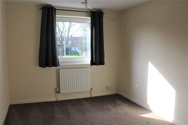 Robin Lane, Wellingborough, NN8