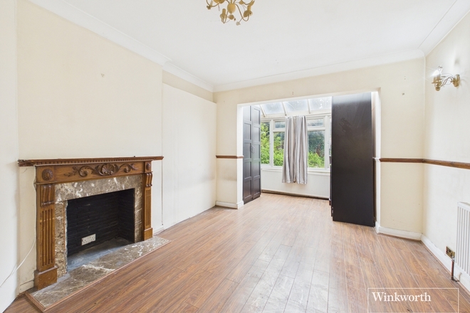 Draycott Avenue, Middlesex, HA3