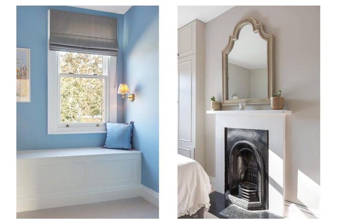 Offley Road, London, SW9