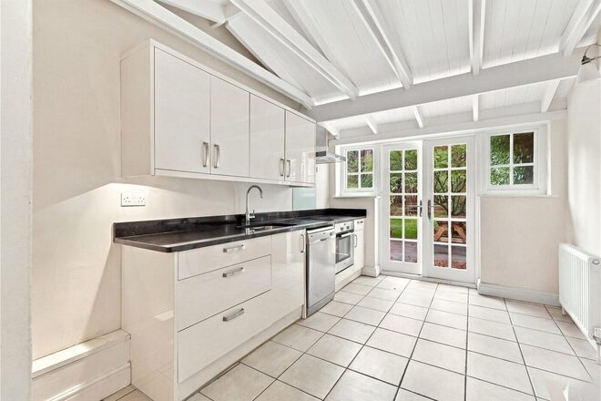 Lawford Road, London, N1