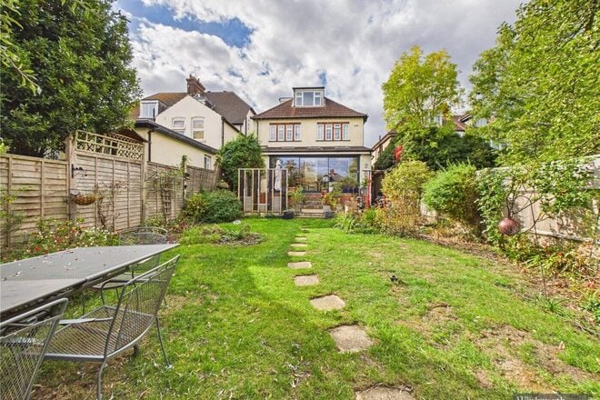 Harrow View, Harrow, HA1