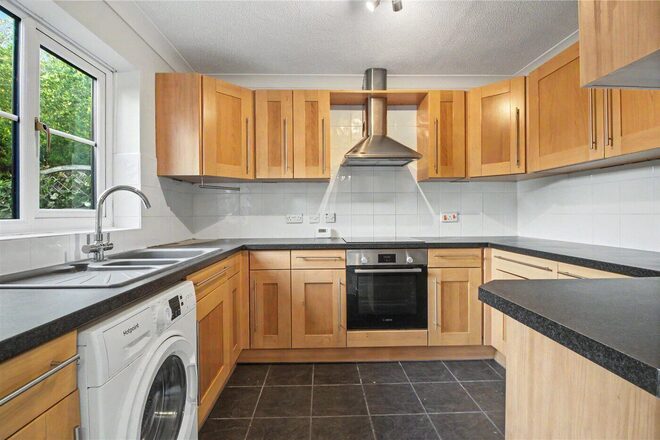 Steward Close, Norwich, NR15