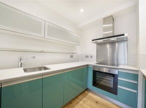 Railway Street, London, N1