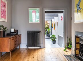 Arodene Road, London, SW2