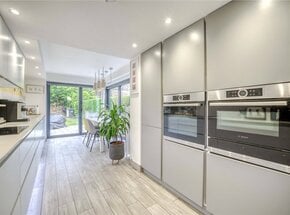 Layton Road, Poole, BH12
