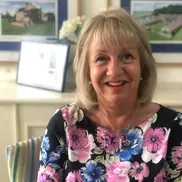 Susan Ritchie
