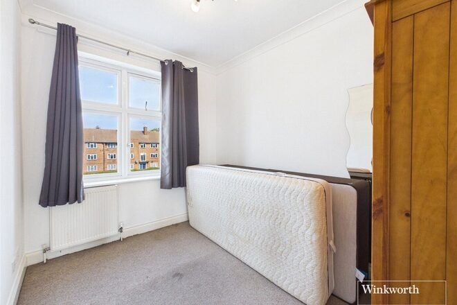 Watford Way, London, NW7