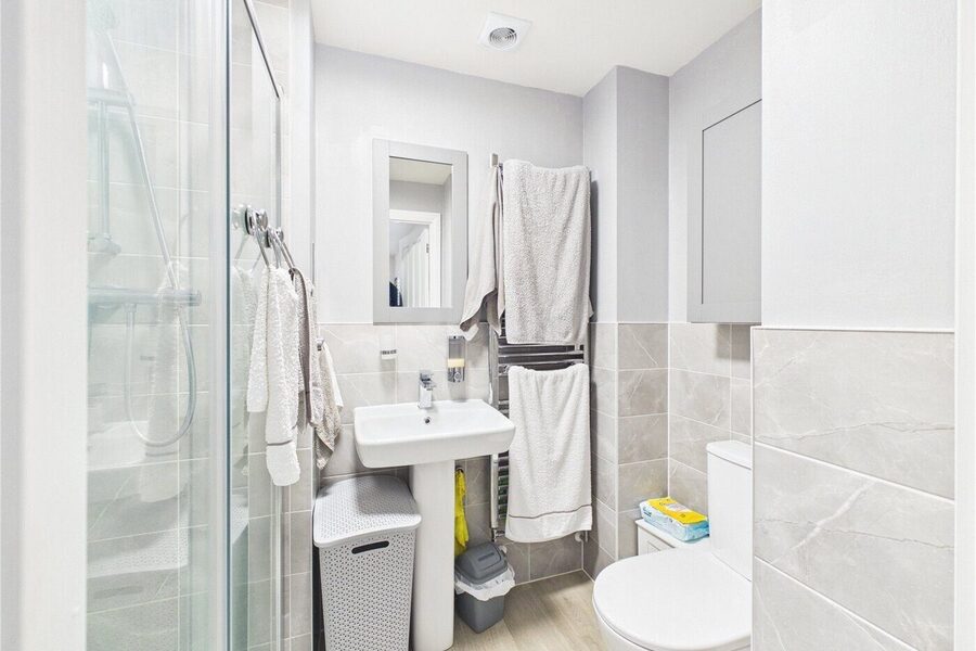 En-Suite