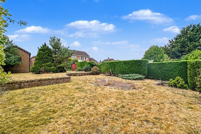 Bradshaw Road, Norwich, NR8