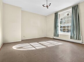 Woodbridge Street, London, EC1R