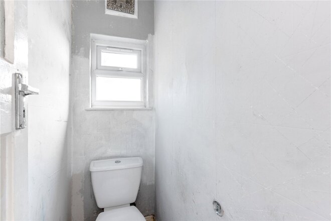 Cleveleys Road, London, E5