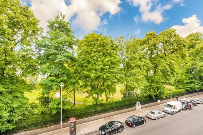 Thurloe Court, Fulham Road, SW3