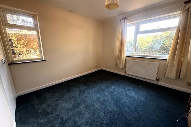 Salisbury Road, Romsey, SO51