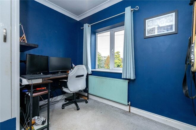 Bristol Avenue, Cambridgeshire, PE4