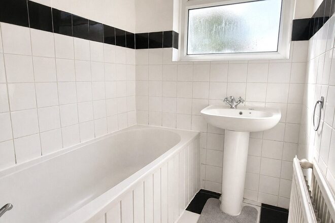Amberley House, New Barnet, EN5