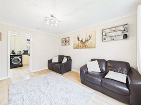 Chestnut Drive, Cullompton, EX15