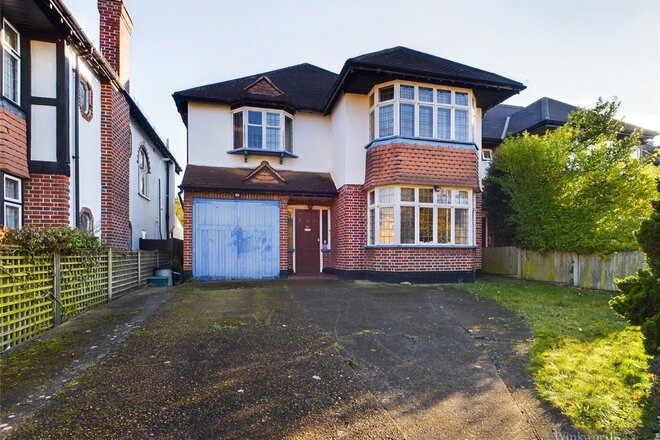 Park Road, Surbiton, KT5