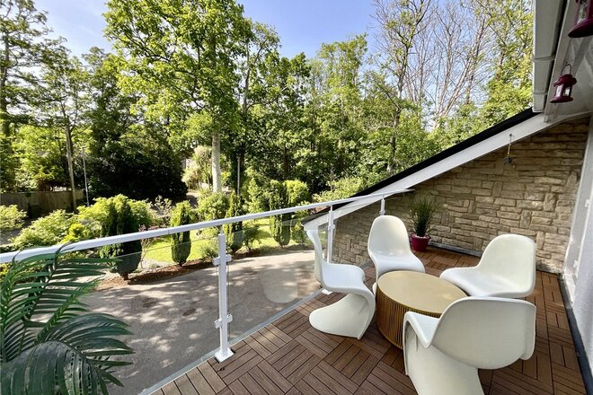 Hinton Wood Avenue, Christchurch, BH23