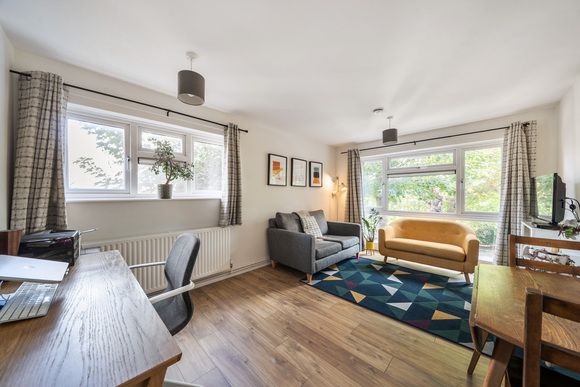 Taymount Rise, London, SE23