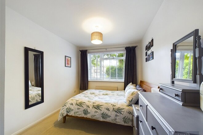 King Charles Road, Surbiton, KT5