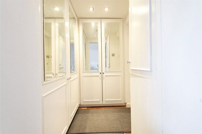 Stuart Tower, London, W9