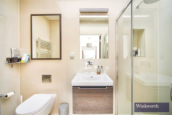Duchess Crescent, Stanmore, HA7